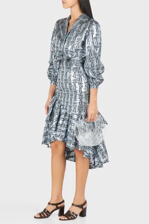 Eliska Skirt