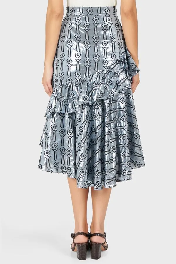 Eliska Skirt