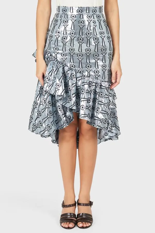 Eliska Skirt