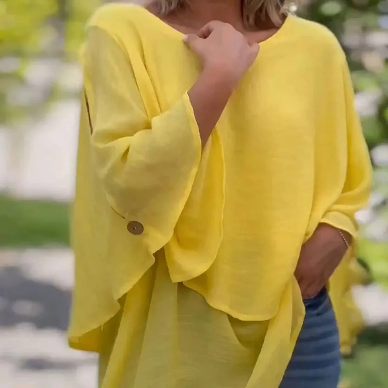 Eliza - Layered Top