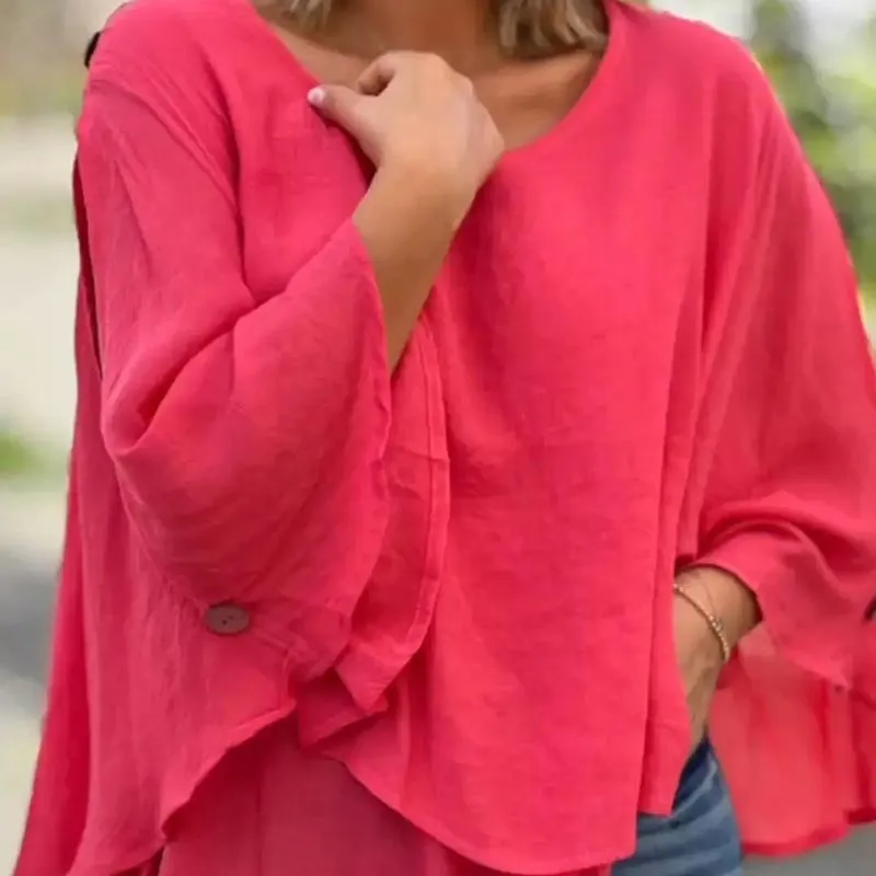 Eliza - Layered Top