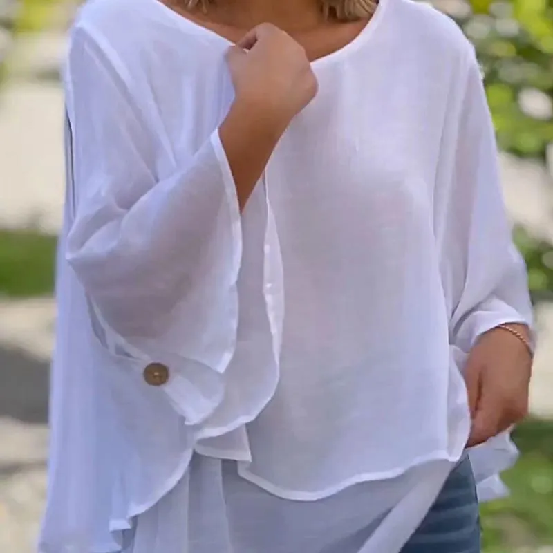 Eliza - Layered Top