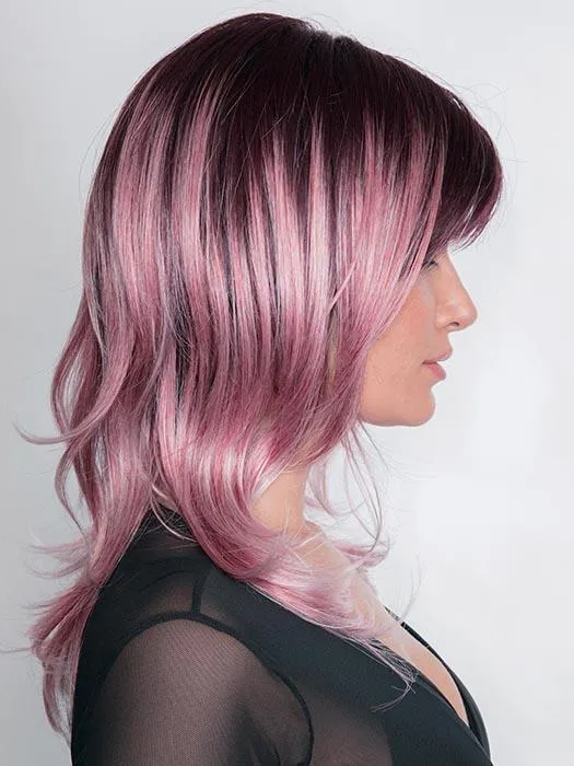 Elliot | Synthetic Wig (Basic Cap) | DISCONTINUED