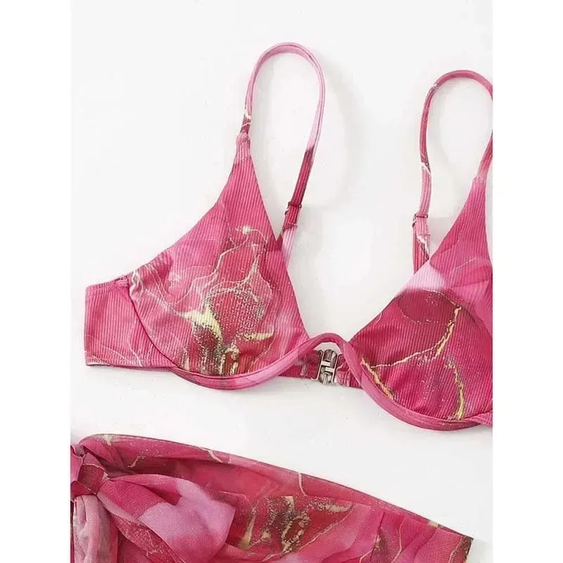 Eloisa® | Classic and comfortable   bikini