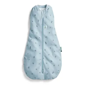 ErgoPouch Cocoon Swaddle Bag - Dragonflies