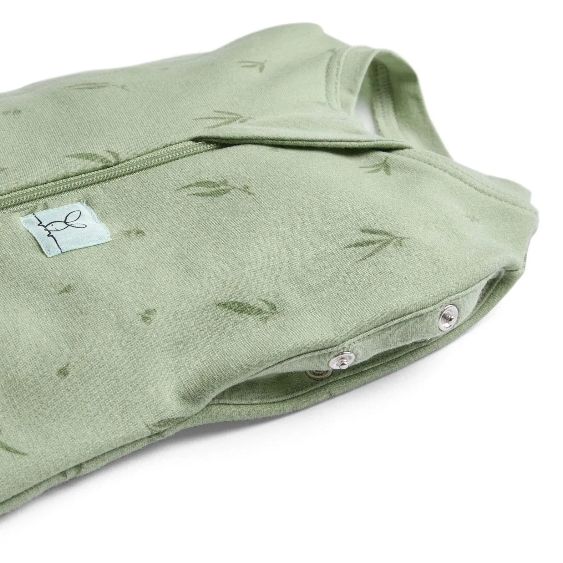 ErgoPouch Cocoon Swaddle Bag - Dragonflies