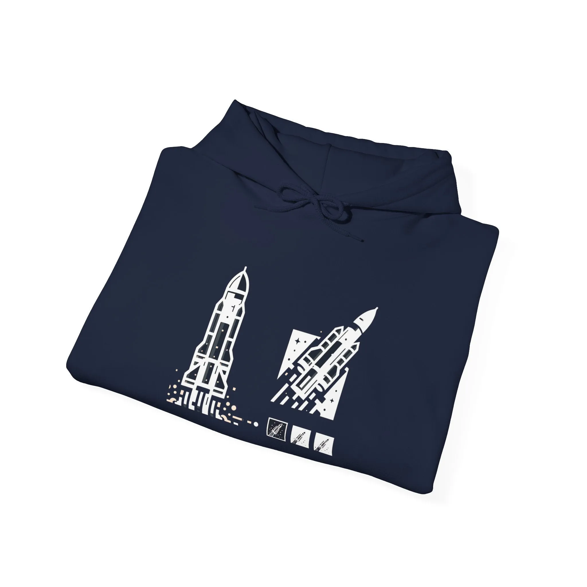 Escape Sequence – Minimal Launch Drop