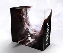 Etherfields & Stretch Goals