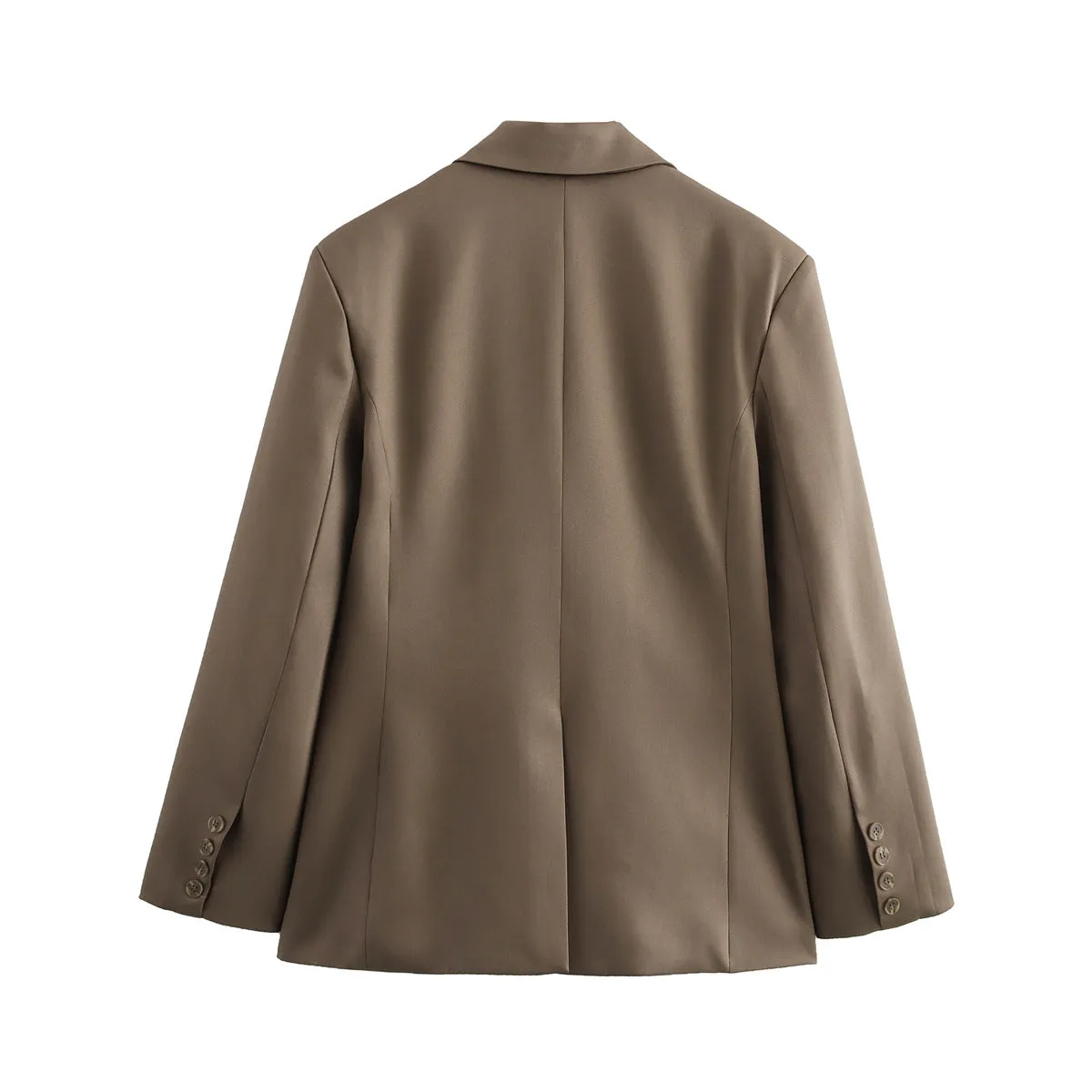 European & American Fashion Blazer