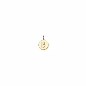 EVA INITIAL CHARM-LOOSE
