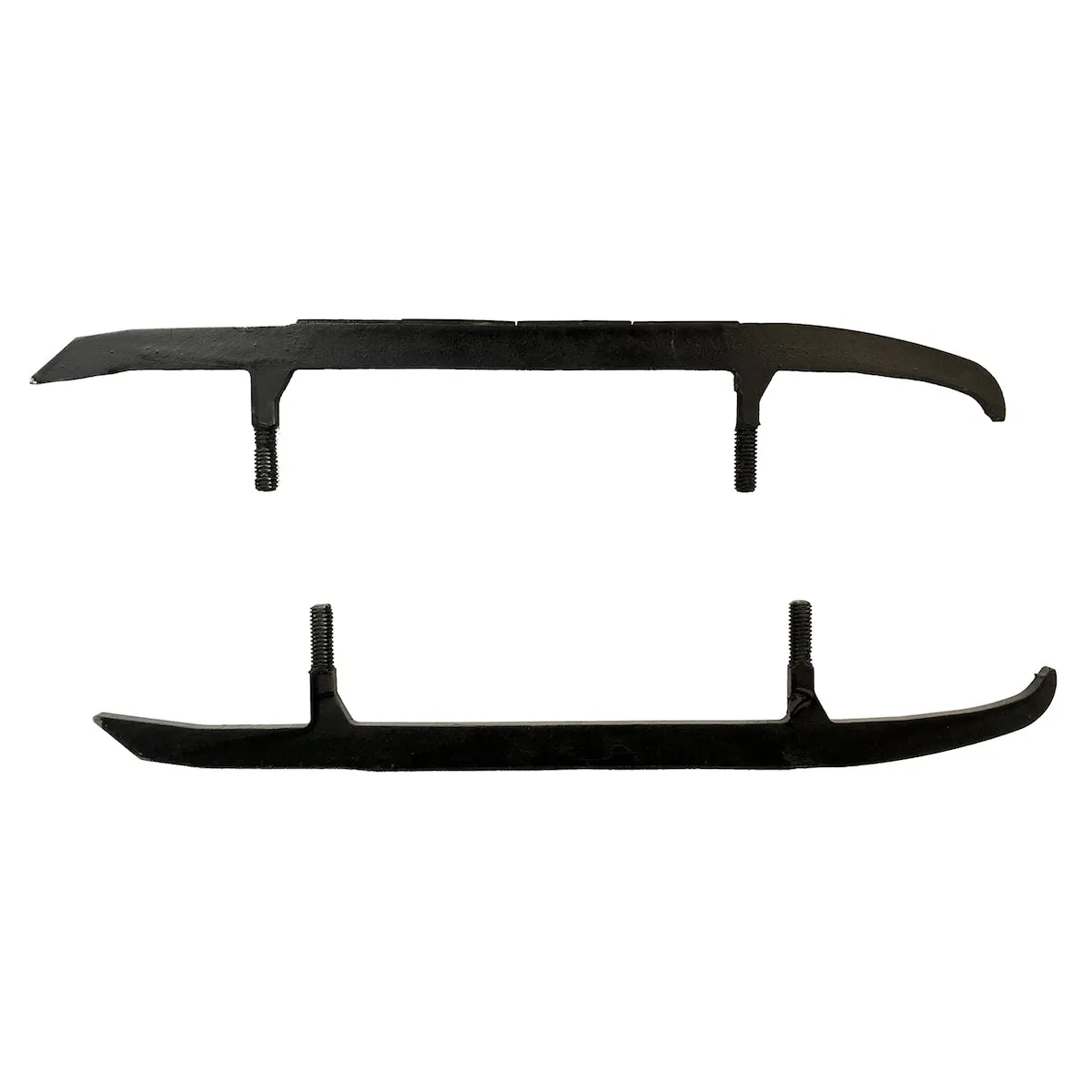 Everlaster Blade-Z Carbide Self-Sharpening Runners | Ski-Doo