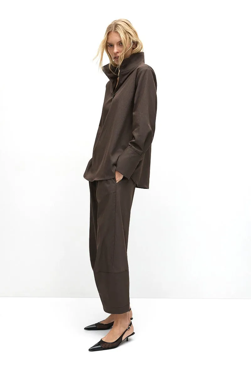 F416 1924 CONE PANT