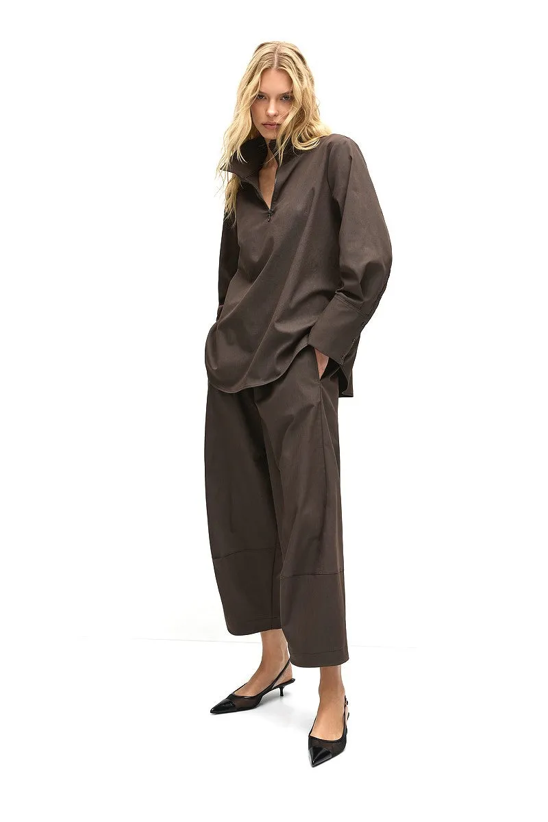 F416 1924 CONE PANT