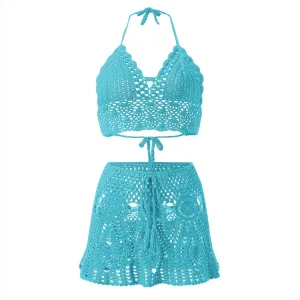 Fabiana® | Classic and stylish summer bikini