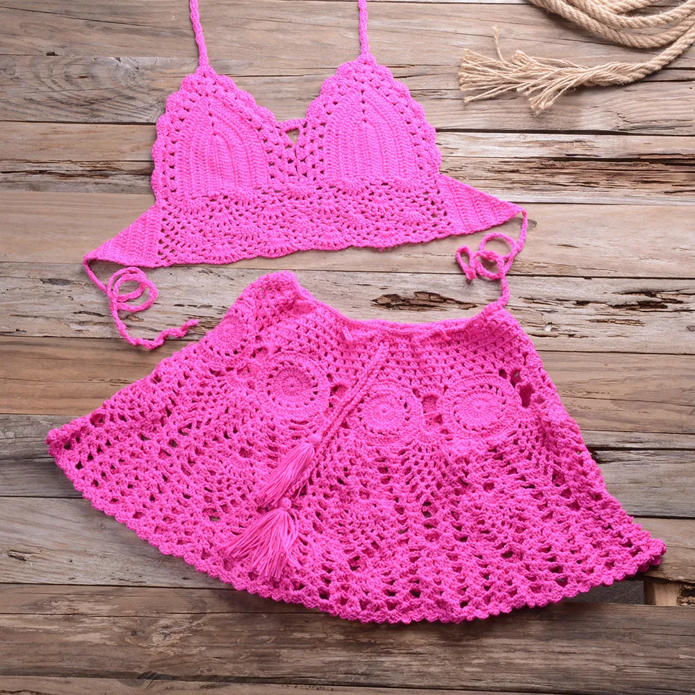 Fabiana® | Classic and stylish summer bikini