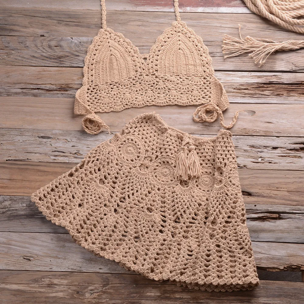Fabiana® | Classic and stylish summer bikini