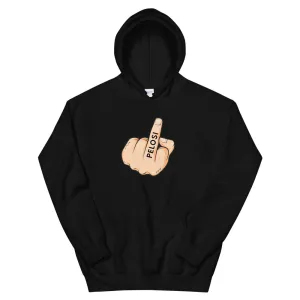 F**K Pelosi Hoodie