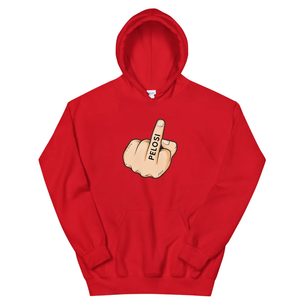 F**K Pelosi Hoodie