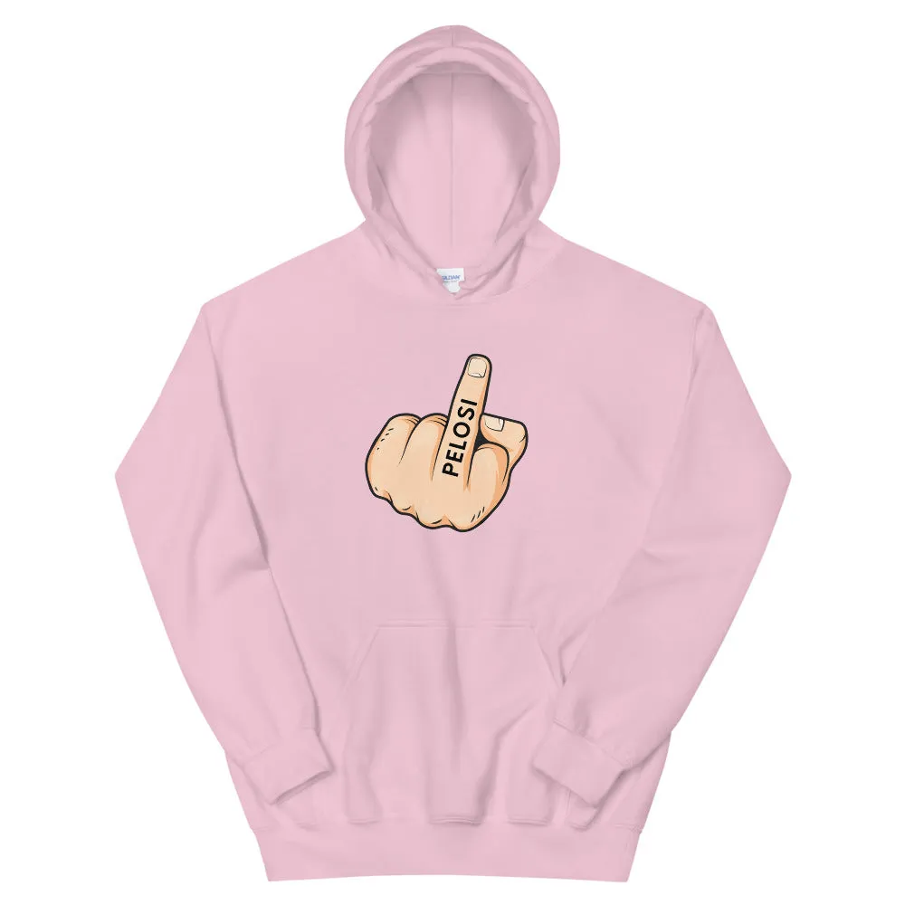 F**K Pelosi Hoodie
