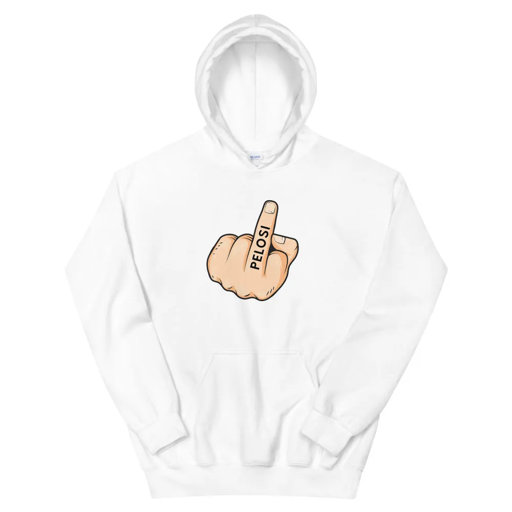 F**K Pelosi Hoodie