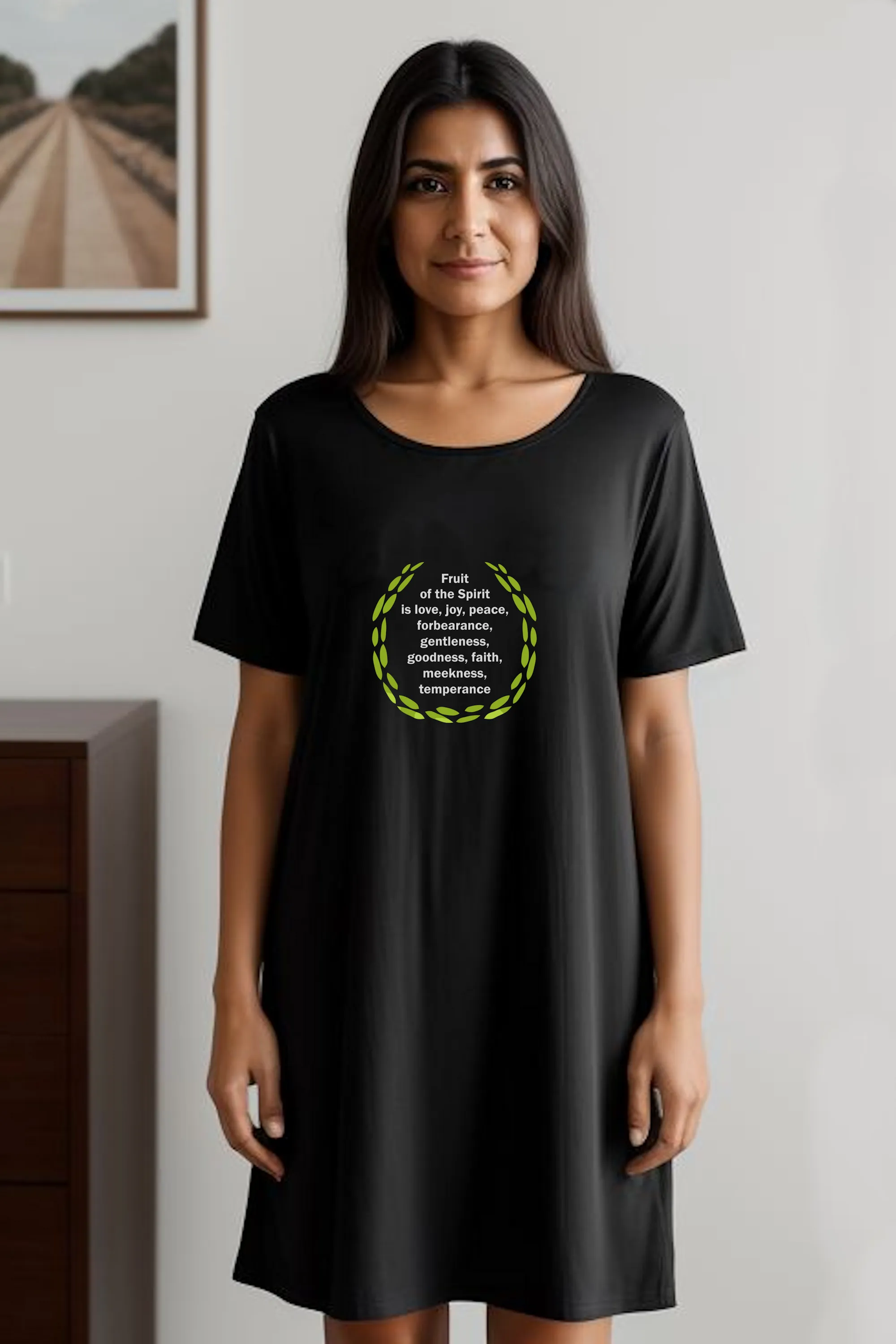 Fruit of the Spirit Sleepwear