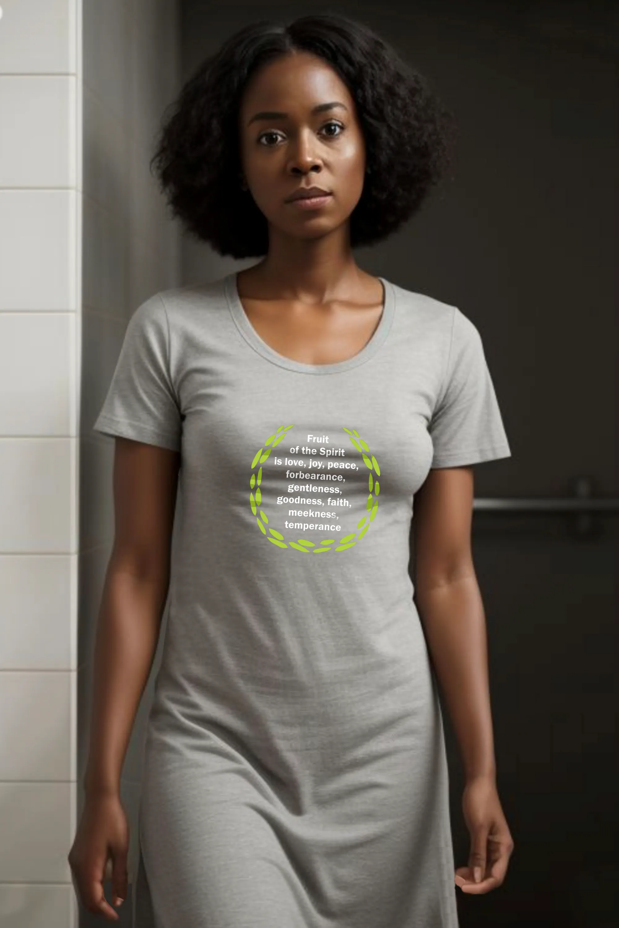Fruit of the Spirit Sleepwear
