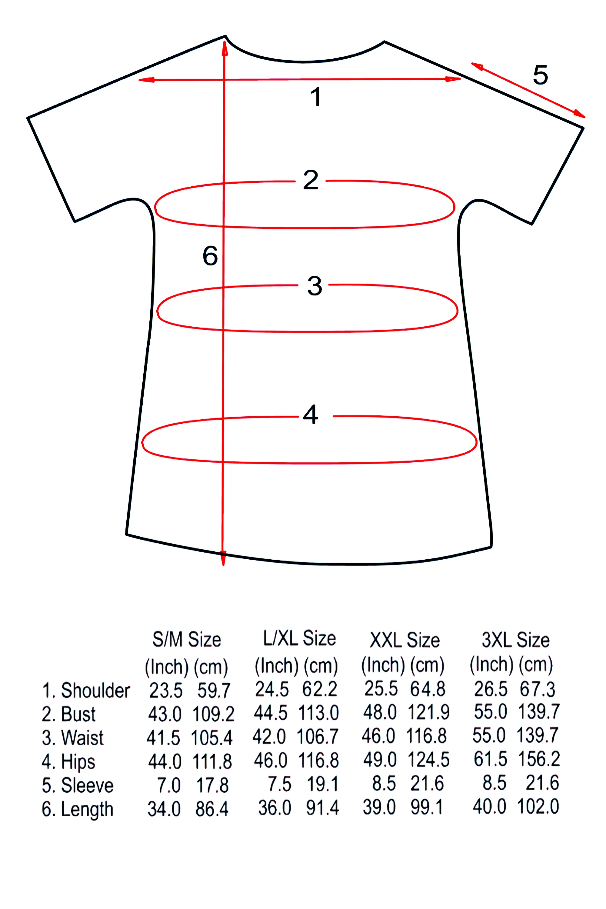 Fruit of the Spirit Sleepwear