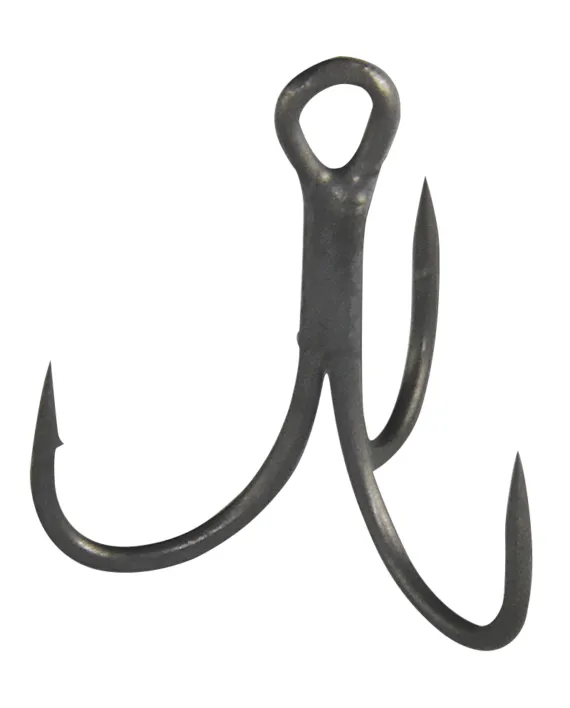Gamakatsu G-Finesse Treble Hook TGW