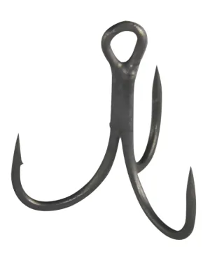 Gamakatsu G-Finesse Treble Hook TGW