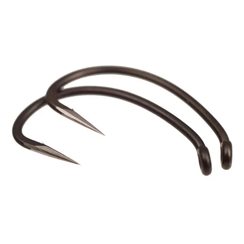 Gardner Specialist Sharpened Hooks
