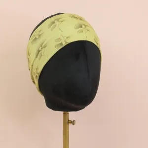 Ginkgo Stretch Headband