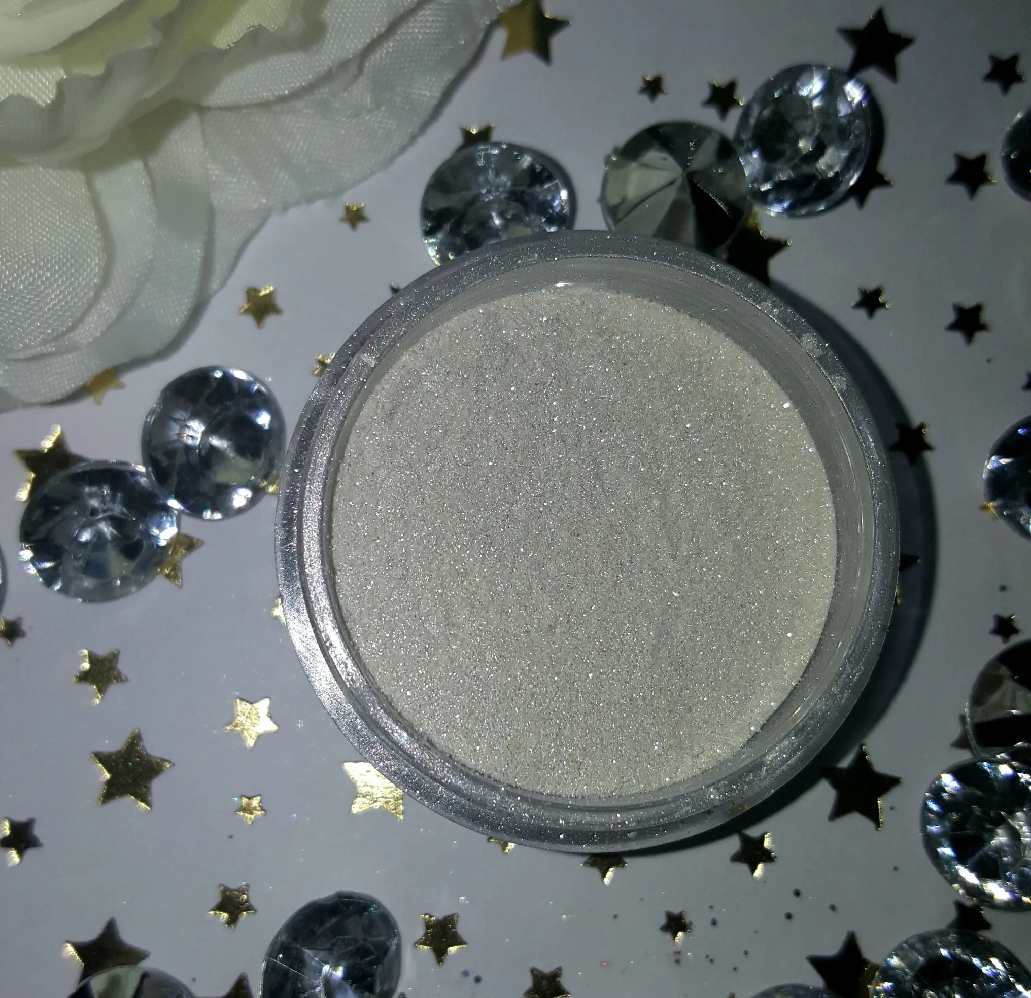 Glacier Loose Highlighter