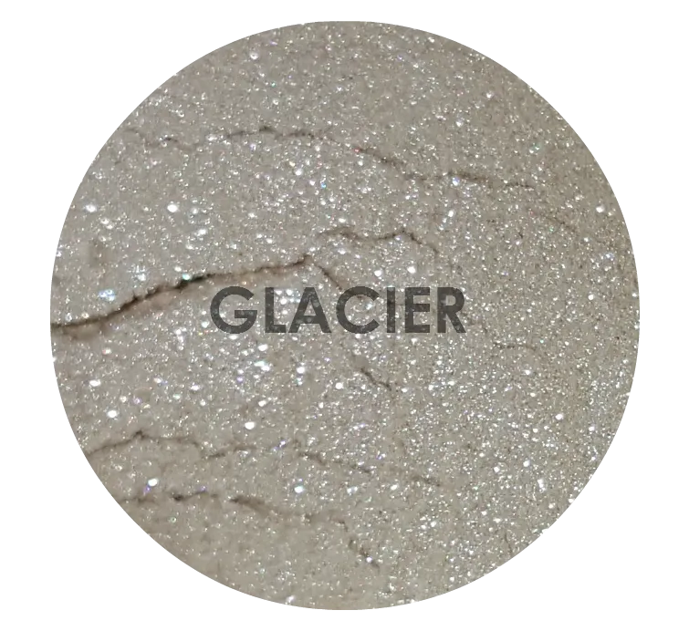 Glacier Loose Highlighter