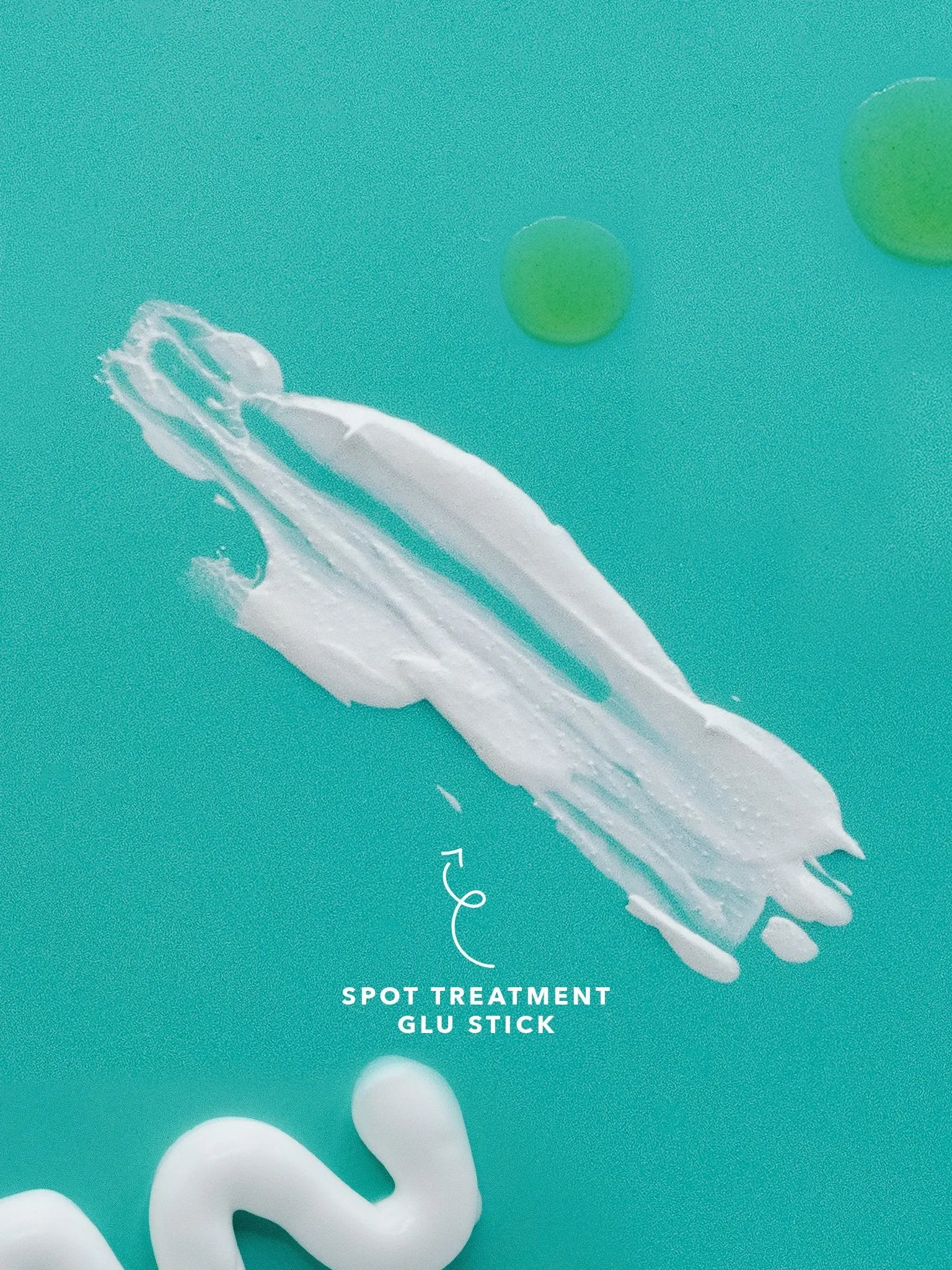 GLU Stick - (On the) Spot Treatment