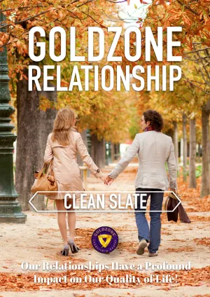 GOLDZONE Relationship Clean Slate
