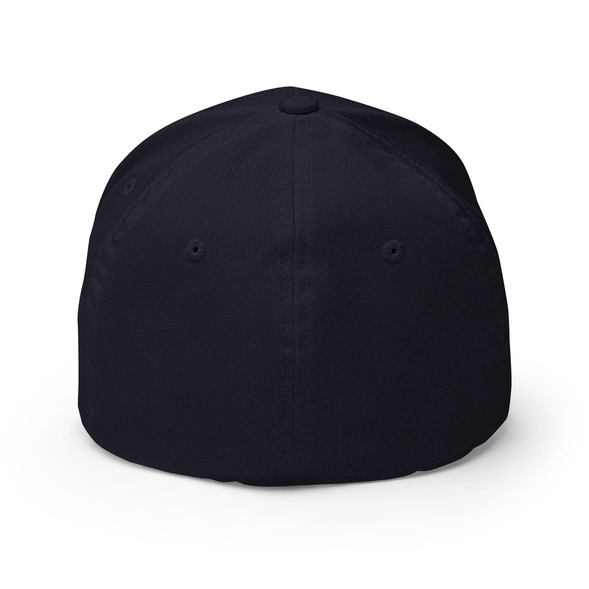 Grand Haven Boys Rugby Structured Twill Cap