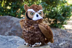 Great Horned Owl
