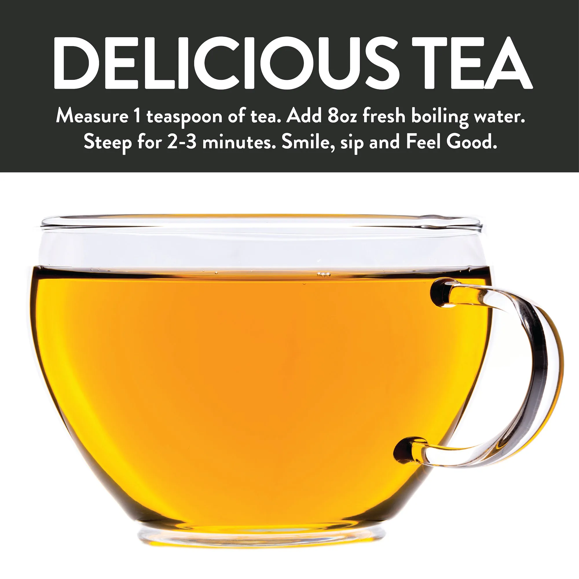Gunpowder Loose Green Tea