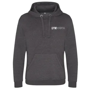 Gym Mama Glacial Heavyweight Hoodie