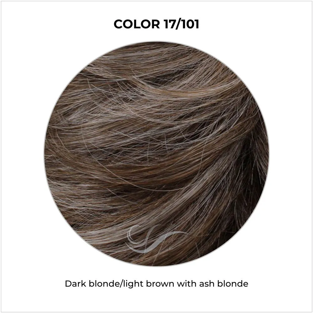 Hannah by Wig Pro (Basic Cap Wig)