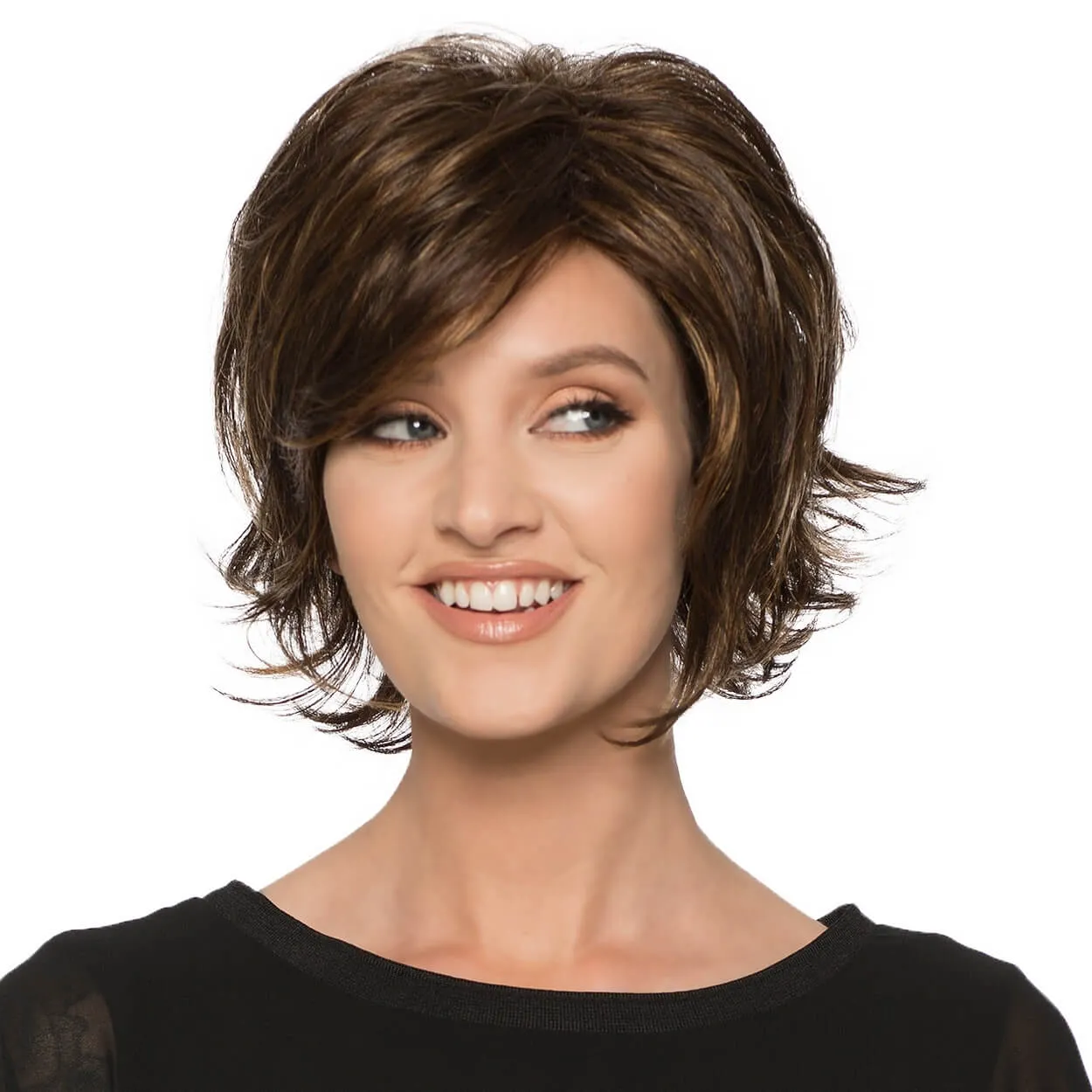Hannah by Wig Pro (Basic Cap Wig)