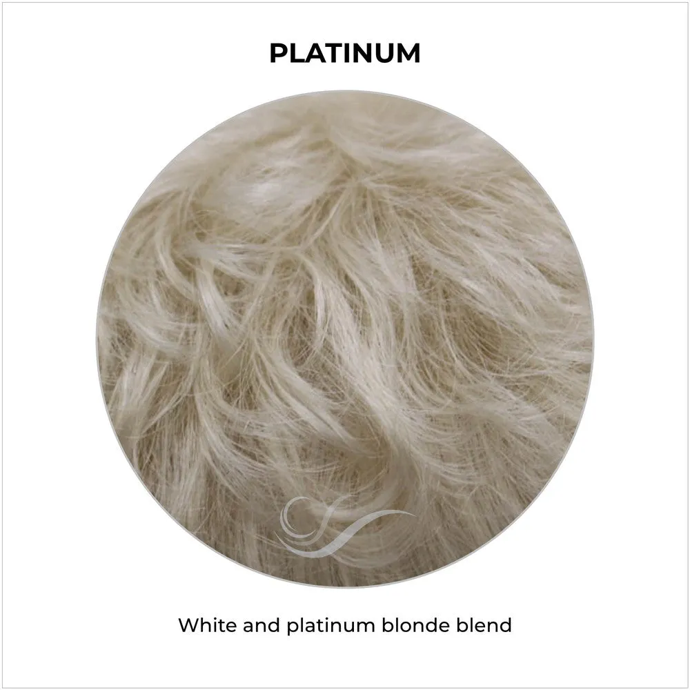Hannah by Wig Pro (Basic Cap Wig)