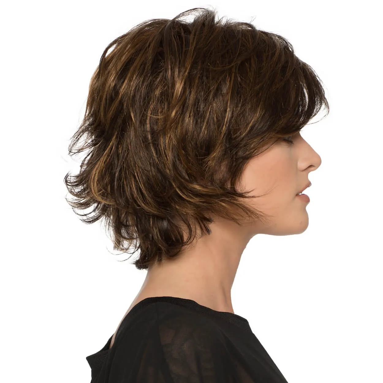 Hannah by Wig Pro (Basic Cap Wig)