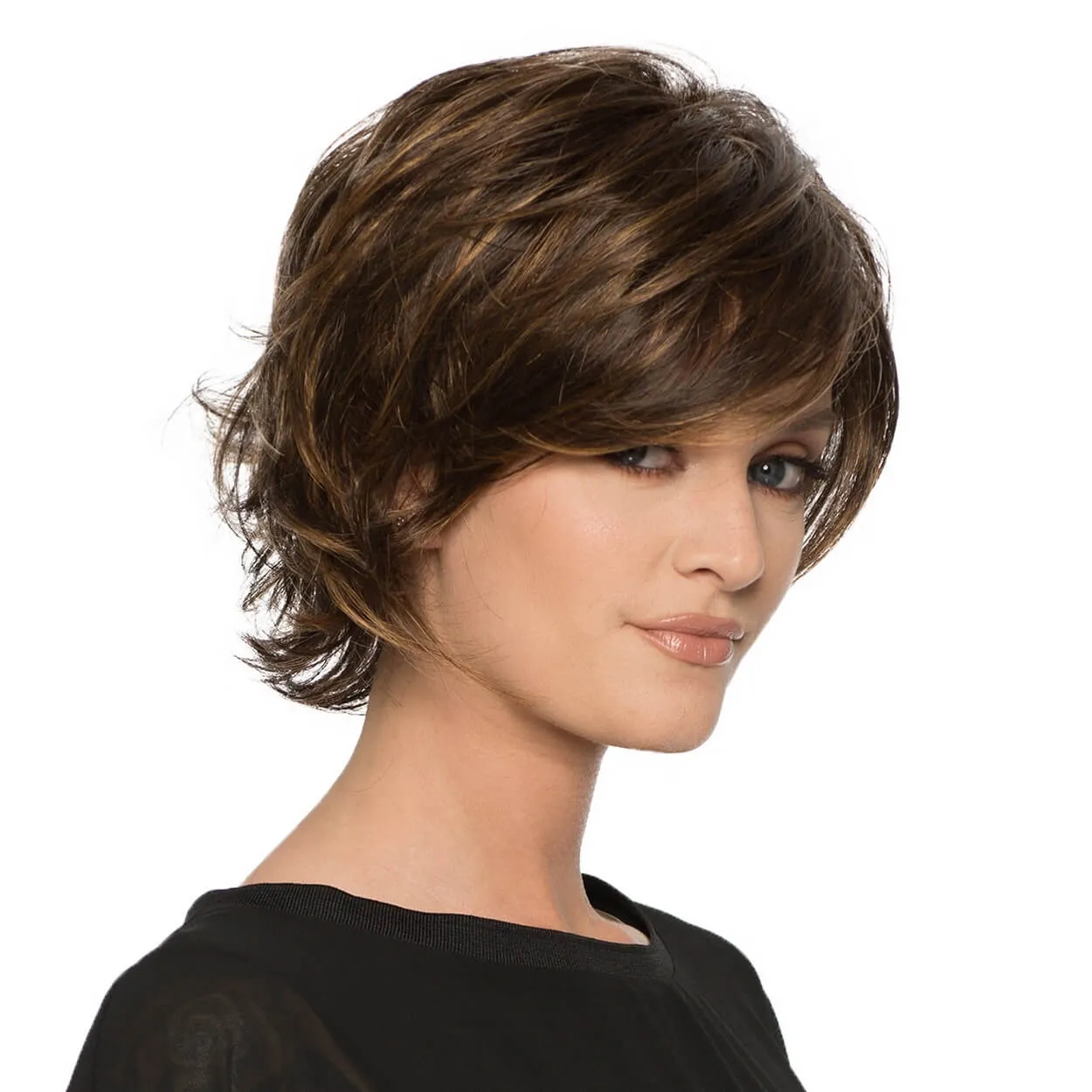 Hannah by Wig Pro (Basic Cap Wig)