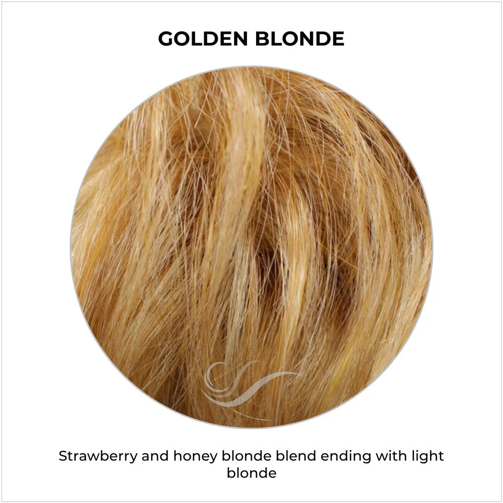 Hannah by Wig Pro (Basic Cap Wig)