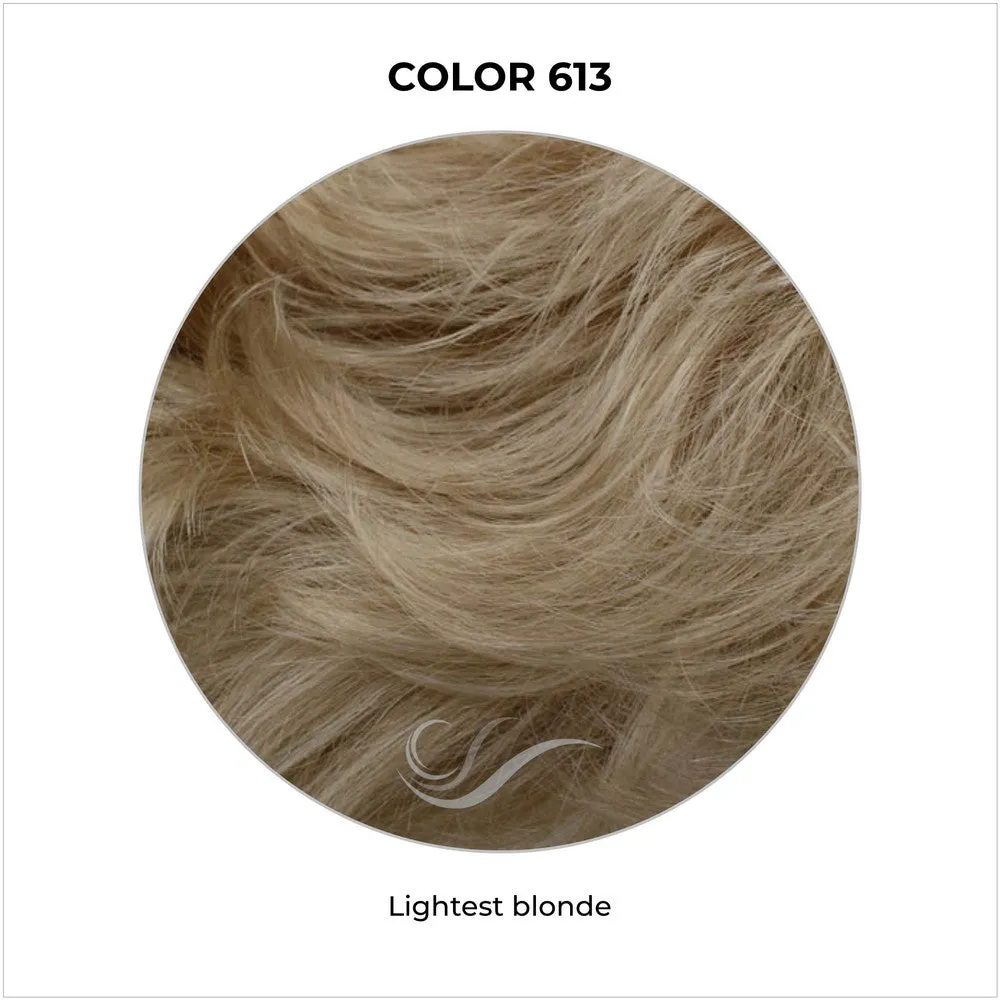 Hannah by Wig Pro (Basic Cap Wig)