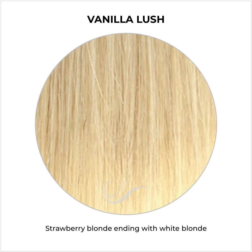 Hannah by Wig Pro (Basic Cap Wig)