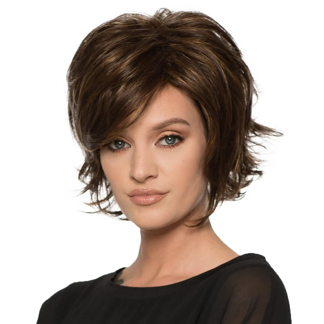 Hannah by Wig Pro (Basic Cap Wig)