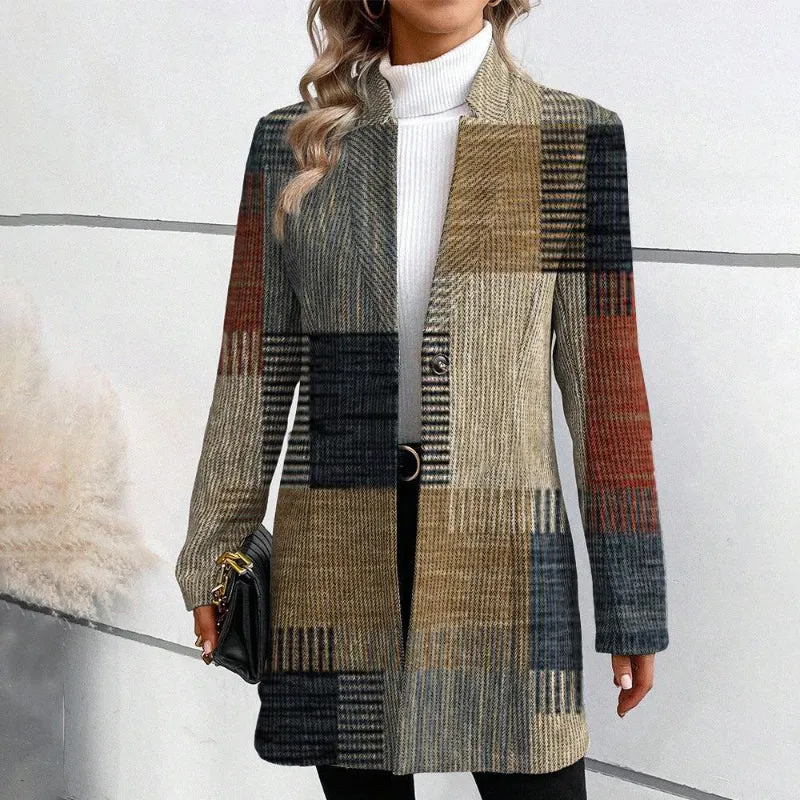 Harlyn Vintage Blazer