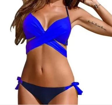 Harriet® | Classic and comfortable   bikini